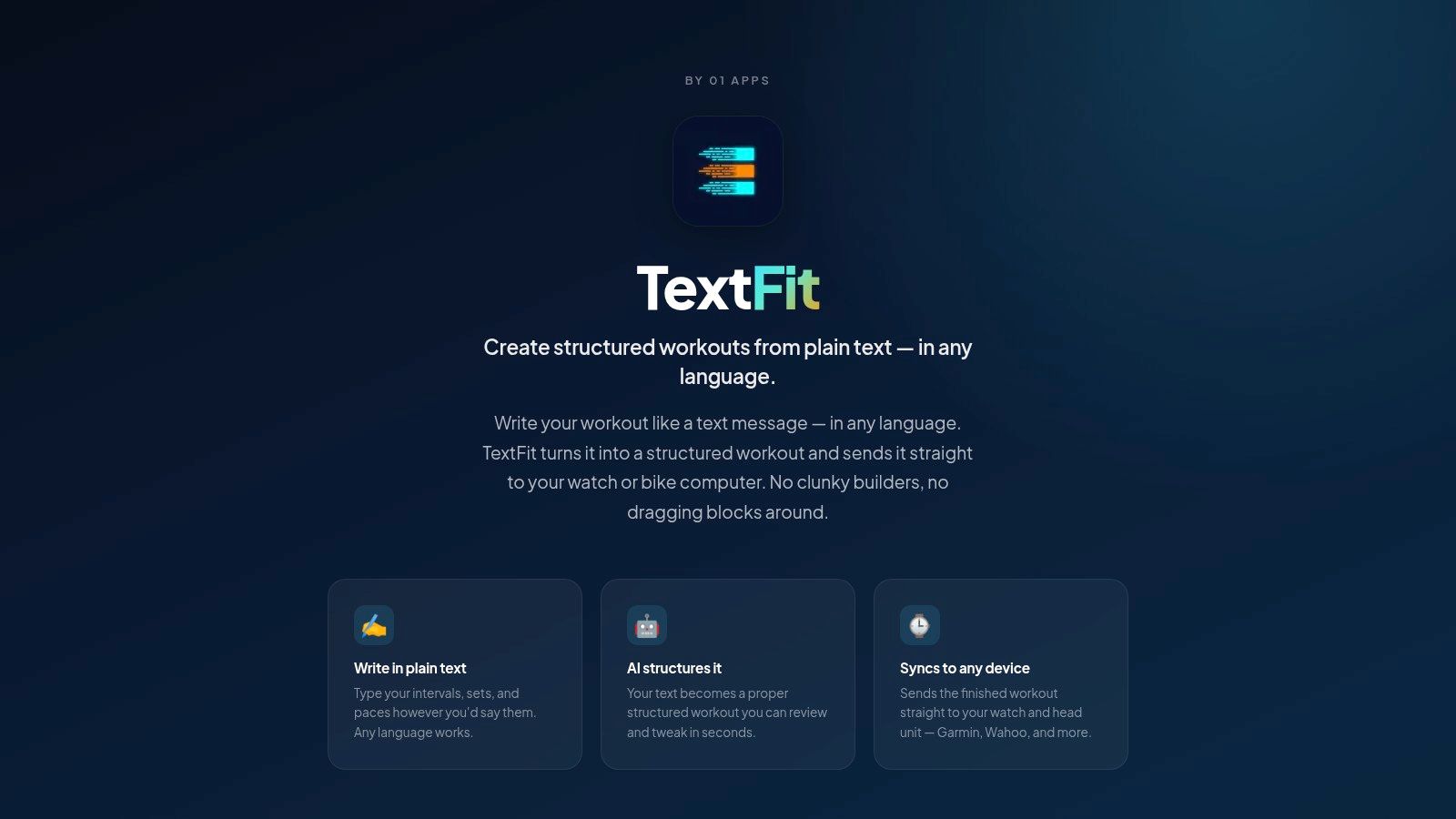 TextFit