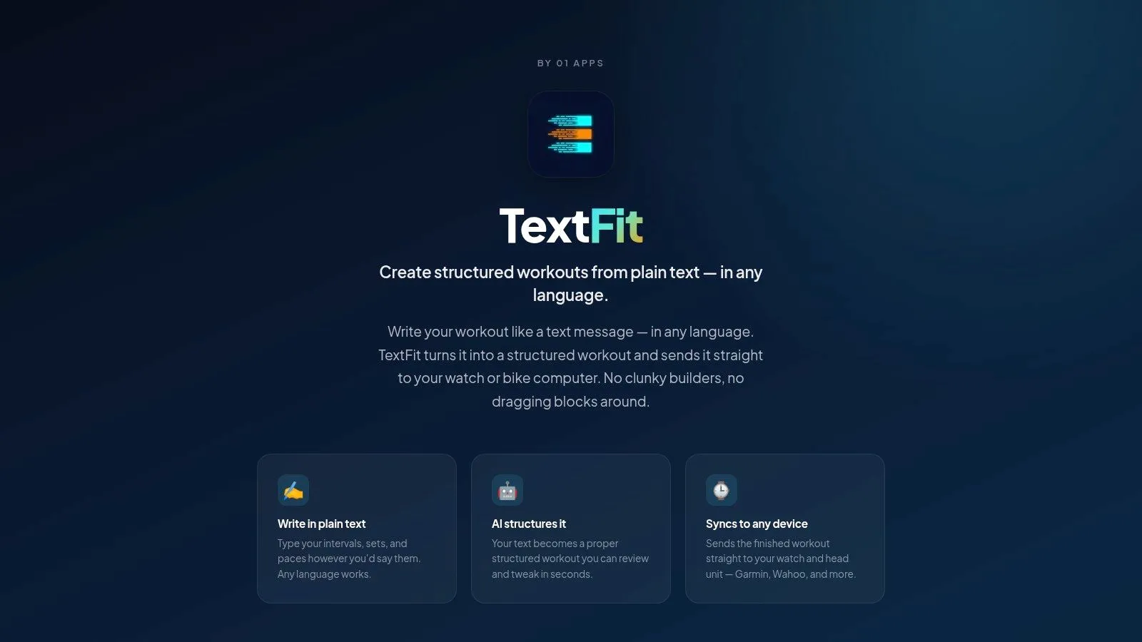TextFit