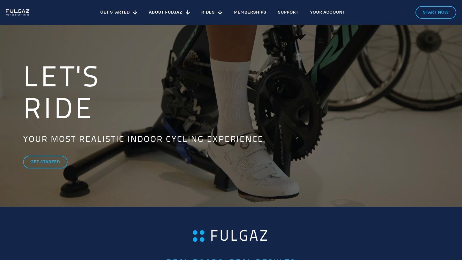 FulGaz