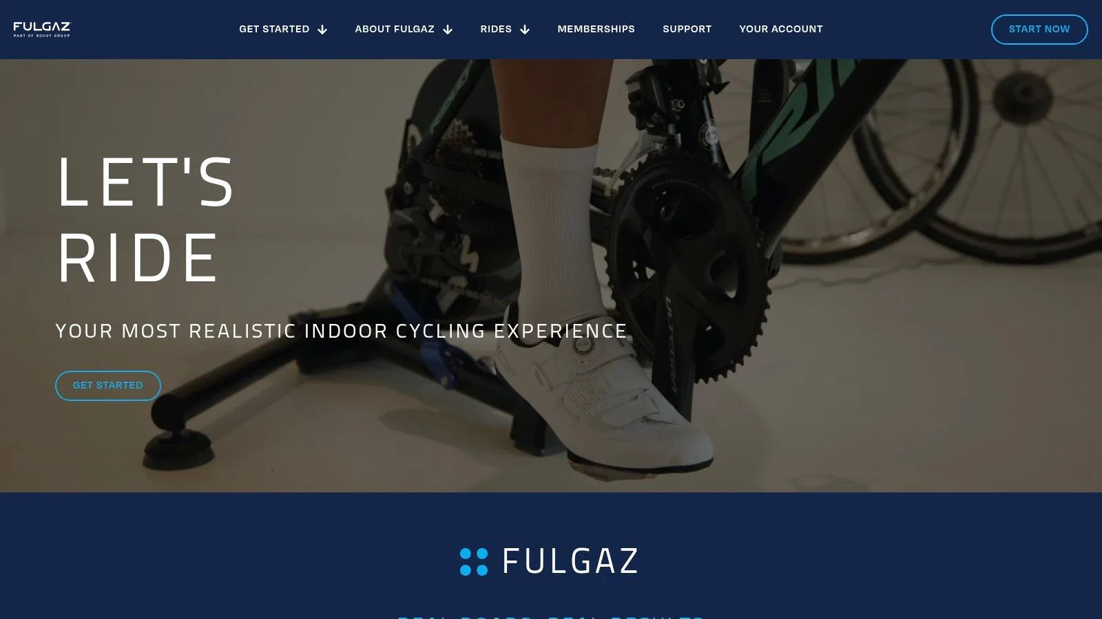 FulGaz