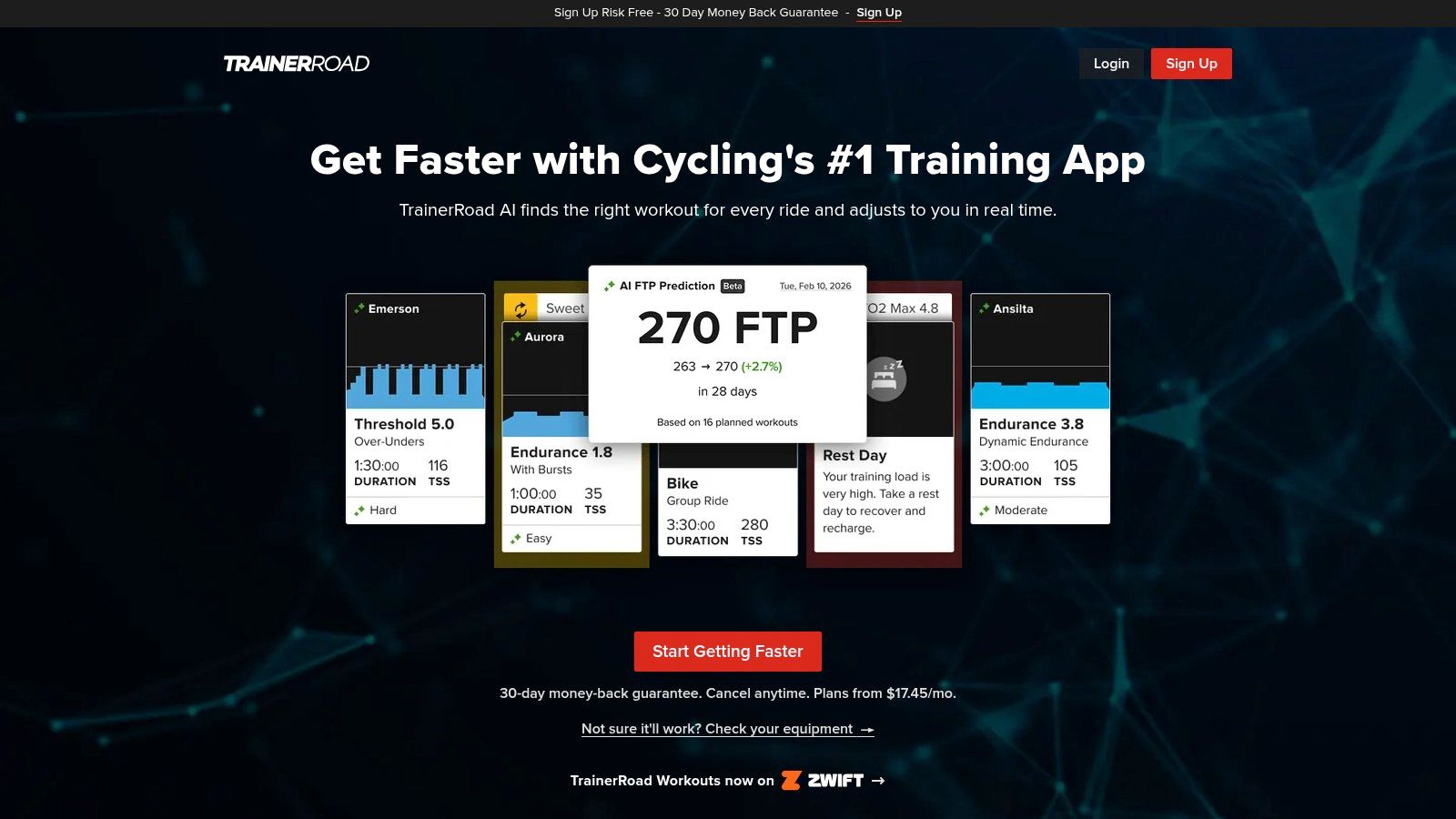TrainerRoad