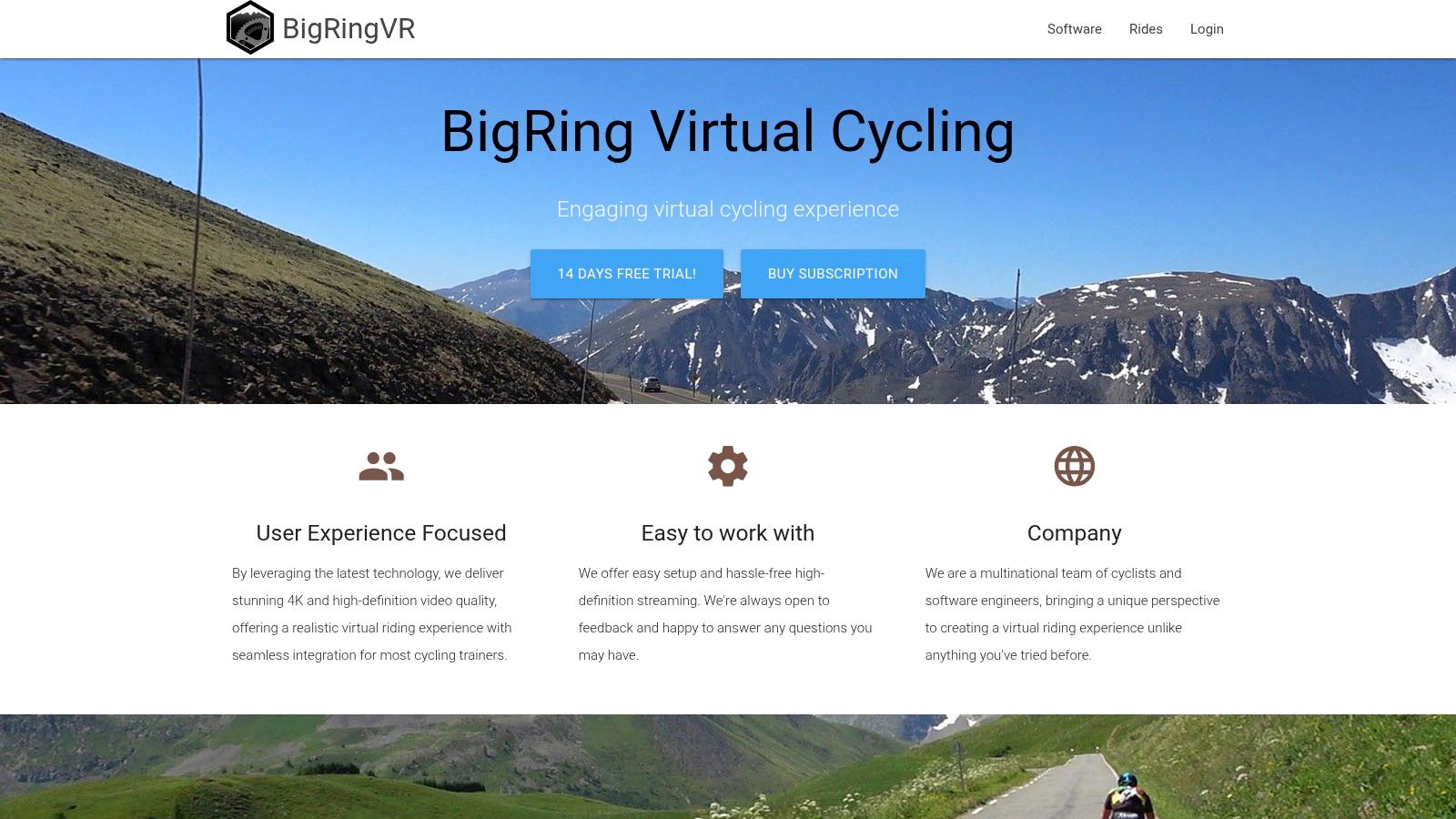 BigRingVR
